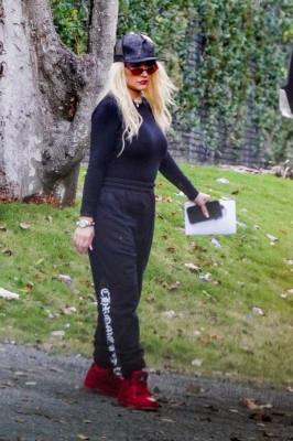 photo 16 in Christina Aguilera gallery [id1253325] 2021-04-20 00:00:00