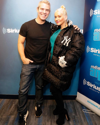 photo 19 in Christina Aguilera gallery [id1111546] 2019-03-02 00:00:00