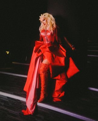 photo 24 in Christina Aguilera gallery [id1142344] 2019-06-04 00:00:00