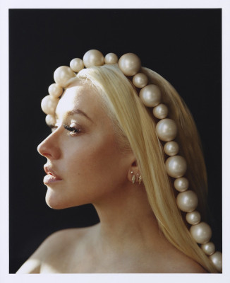 photo 16 in Christina Aguilera gallery [id1301548] 2022-05-14 00:00:00