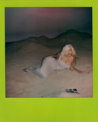 photo 19 in Christina Aguilera gallery [id1257967] 2021-06-15 00:00:00