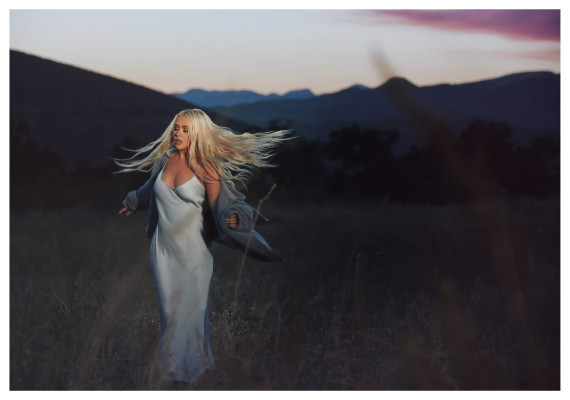 photo 15 in Christina Aguilera gallery [id1315790] 2022-11-30 00:00:00