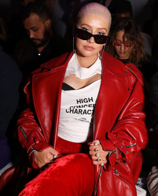 Christina Aguilera pic #1111364