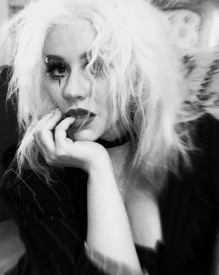 photo 8 in Christina Aguilera gallery [id1240274] 2020-11-17 00:00:00