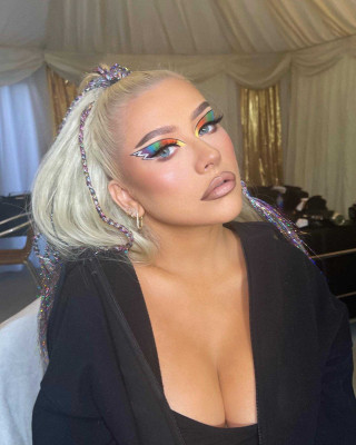 photo 18 in Christina Aguilera gallery [id1315787] 2022-11-30 00:00:00