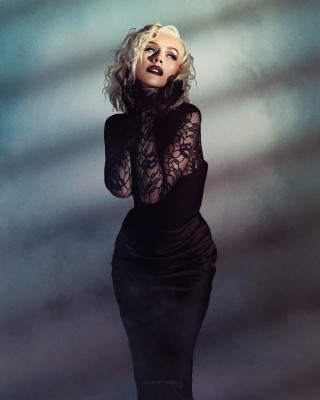Christina Aguilera pic #1344875