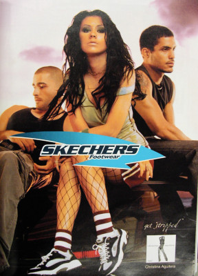 photo 23 in Christina Aguilera gallery [id66374] -0001-11-30 00:00:00