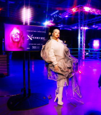 photo 16 in Christina Aguilera gallery [id1114579] 2019-03-12 00:00:00