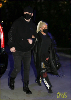Christina Aguilera pic #1296065