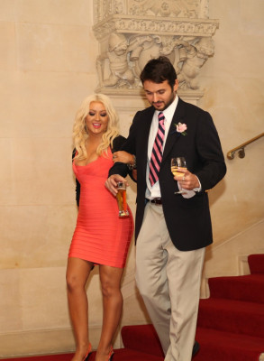 Christina Aguilera pic #1216888