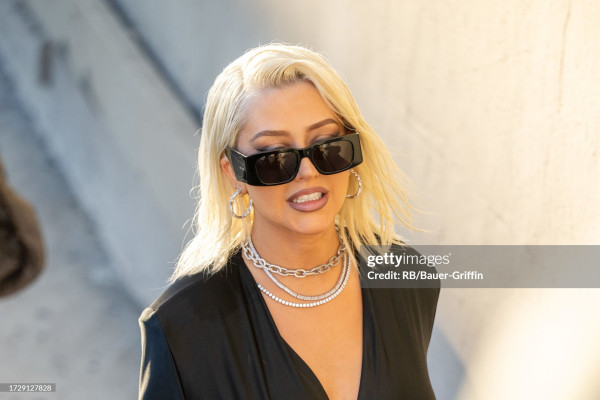 photo 10 in Christina Aguilera gallery [id1346112] 2024-03-16 00:00:00