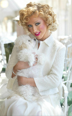 photo 18 in Christina Aguilera gallery [id21814] -0001-11-30 00:00:00