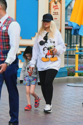 photo 9 in Christina Aguilera gallery [id1141986] 2019-06-04 00:00:00