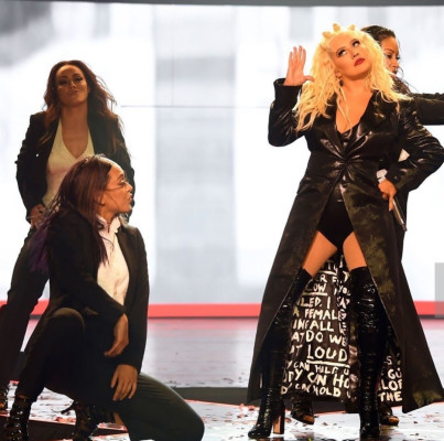 photo 13 in Christina Aguilera gallery [id1142355] 2019-06-04 00:00:00