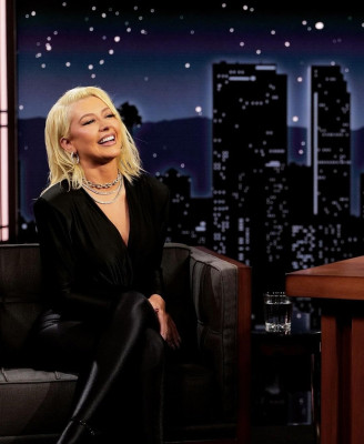 photo 7 in Christina Aguilera gallery [id1346739] 2024-03-27 00:00:00