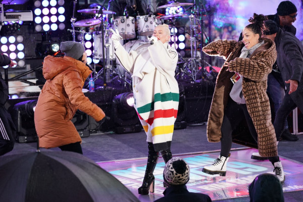 photo 19 in Christina Aguilera gallery [id1113443] 2019-03-12 00:00:00