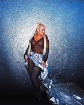 photo 20 in Christina Aguilera gallery [id1333528] 2023-09-12 00:00:00