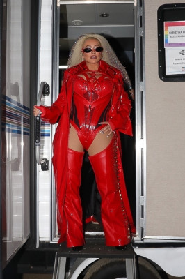 photo 6 in Christina Aguilera gallery [id1306041] 2022-07-27 00:00:00