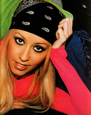 photo 3 in Christina Aguilera gallery [id41499] -0001-11-30 00:00:00