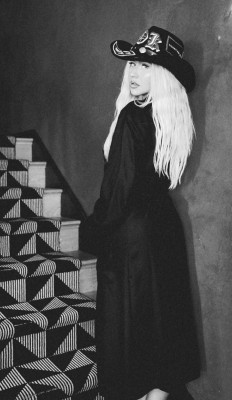 photo 10 in Christina Aguilera gallery [id1240272] 2020-11-17 00:00:00