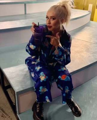 photo 5 in Christina Aguilera gallery [id1158341] 2019-07-23 00:00:00