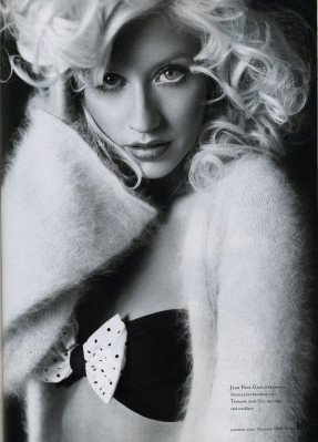 photo 10 in Christina Aguilera gallery [id67453] -0001-11-30 00:00:00