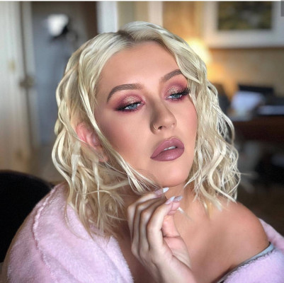 photo 20 in Christina Aguilera gallery [id1111181] 2019-02-28 00:00:00