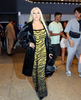 photo 29 in Christina Aguilera gallery [id1332667] 2023-08-29 00:00:00