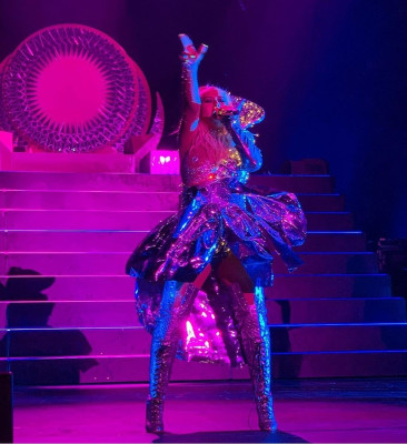 photo 29 in Christina Aguilera gallery [id1159471] 2019-07-23 00:00:00