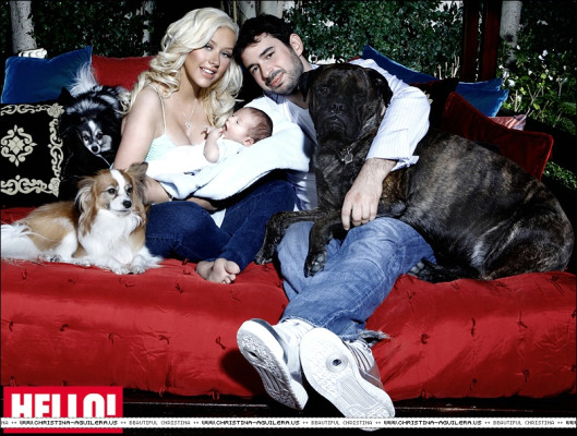 Christina Aguilera pic #165476