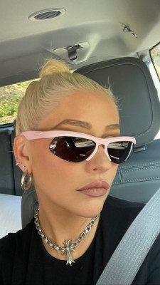 photo 13 in Christina Aguilera gallery [id1272476] 2021-10-08 00:00:00