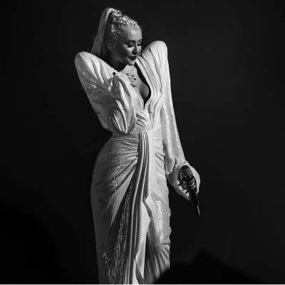 Christina Aguilera pic #1112395