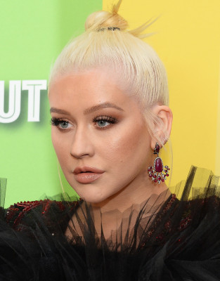 photo 18 in Christina Aguilera gallery [id1184124] 2019-10-14 00:00:00