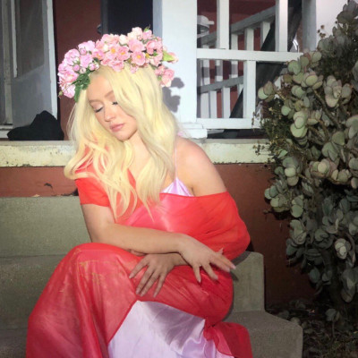 photo 3 in Christina Aguilera gallery [id1071962] 2018-10-07 00:00:00