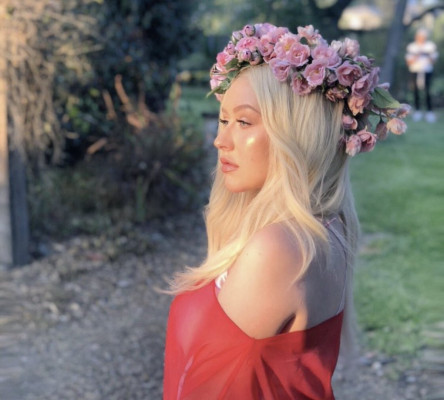 Christina Aguilera pic #1071963