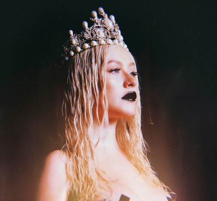 Christina Aguilera pic #1071965