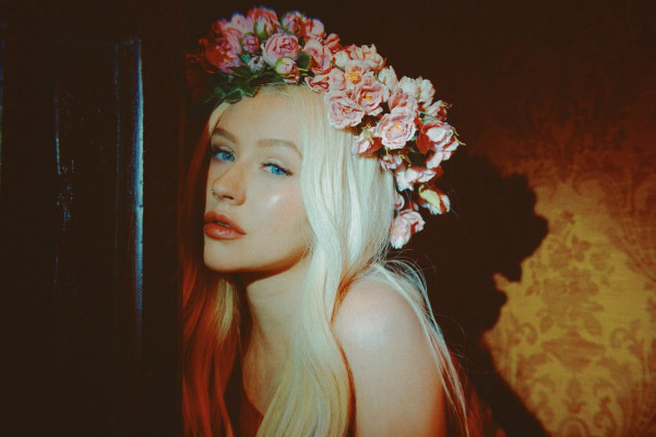 photo 4 in Christina Aguilera gallery [id1071961] 2018-10-07 00:00:00