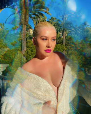 photo 28 in Christina Aguilera gallery [id1216890] 2020-06-02 00:00:00