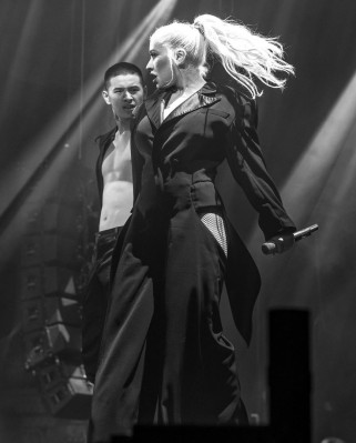 photo 5 in Christina Aguilera gallery [id1141990] 2019-06-04 00:00:00