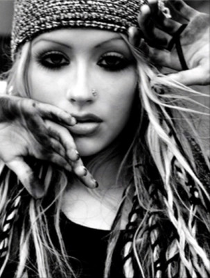 photo 17 in Christina Aguilera gallery [id90023] 2008-05-21 00:00:00