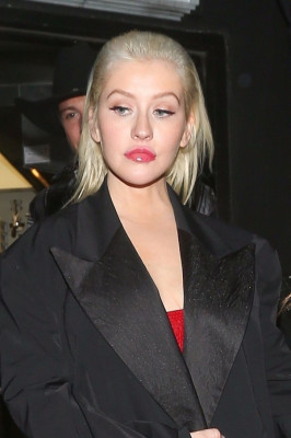 photo 5 in Christina Aguilera gallery [id983518] 2017-11-28 00:00:00
