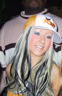 photo 24 in Christina gallery [id24181] -0001-11-30 00:00:00