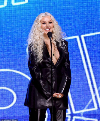 photo 22 in Christina Aguilera gallery [id1299723] 2022-03-21 00:00:00