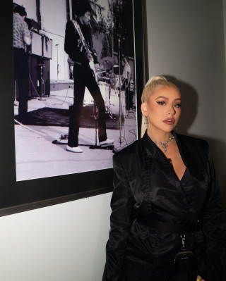 photo 24 in Christina Aguilera gallery [id1257962] 2021-06-15 00:00:00