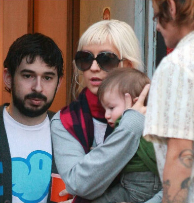 Christina Aguilera pic #523366