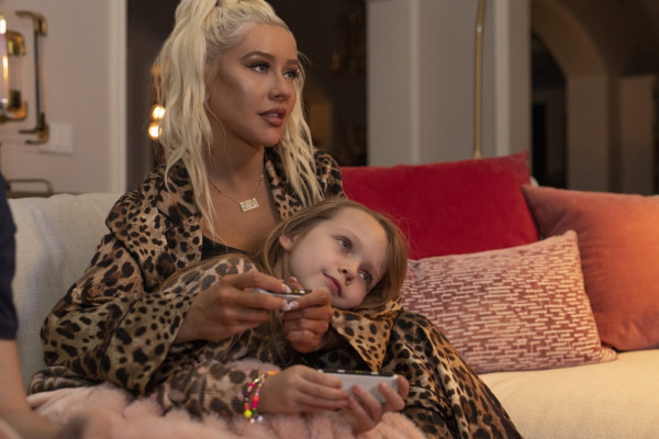 photo 13 in Christina Aguilera gallery [id1280638] 2021-11-17 00:00:00