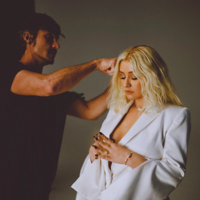 photo 4 in Christina Aguilera gallery [id1111360] 2019-03-02 00:00:00