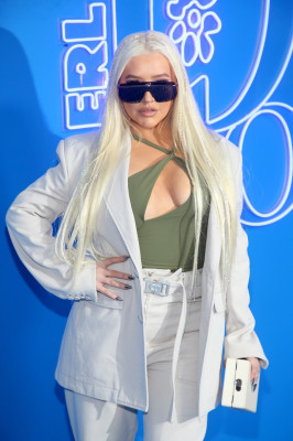 photo 12 in Christina Aguilera gallery [id1303472] 2022-06-27 00:00:00
