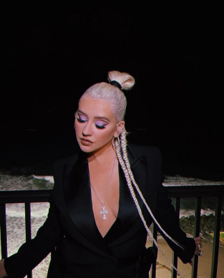 photo 29 in Christina Aguilera gallery [id1301645] 2022-05-14 00:00:00