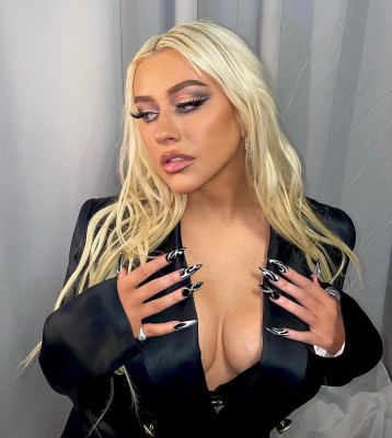 photo 23 in Christina Aguilera gallery [id1323885] 2023-03-17 00:00:00